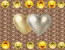 Smile Symphony Smoky Quartz
