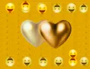 Smile Symphony Gold Bronze