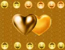 Smile Symphony Bronze Gold