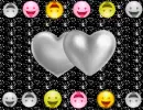 Smile Symphony Black Multi