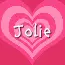jolie love