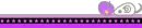 Mouse Stars Apple purple