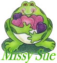 Missy Sue