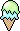 Ice cream cone