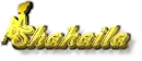 Shakaila