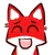 Laughing Fox