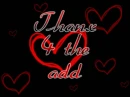 thanx 4 the add
