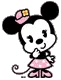minnie mouse