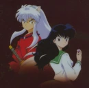 Inuyasha & Kakome 