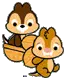 chip and dale