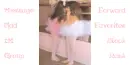 Little Ballerinas