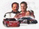 Dale Sr & Dale Jr