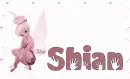 Animated Tink, Shian