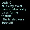 Judy