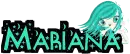mariana aqua diva