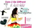 dare to be different