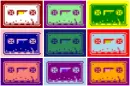 Cassette Tapes