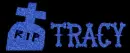 tracy