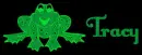 tracy frog