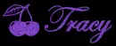 tracy