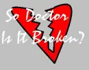Broken Heart