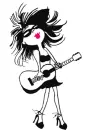 Guitarist