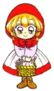 akazukin cha cha