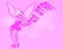 superstar tinkerbell