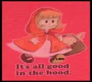 good in the hood