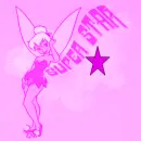 Tinkerbell bg
