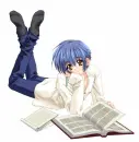 exam girl