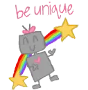 be unique