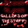 BLOOD!