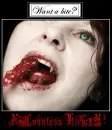 VAMPIRE LADY