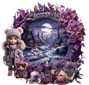 Silent Winter