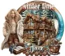 Winter Time - Jane