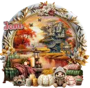 Autumn Splendor - Jane