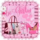 Be Girly