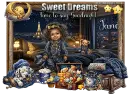 Sweet Dreams - Jane