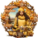 Sweater Weather - Jane 