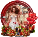 Time for love - Jane