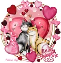Be my Valentine