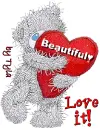 Beautiful Love it!