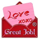 Love - Great Job!