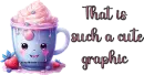 Cute cup 