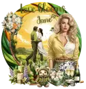 Simply Love - Jane 