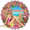 Amber Summer