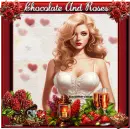 CHOCOLATE AND ROSES 