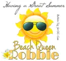 Beach Queen / Robbie