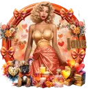 Love - Jane 